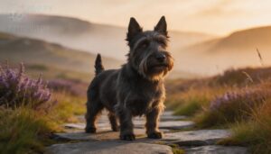scottish terrier scottish terrier
