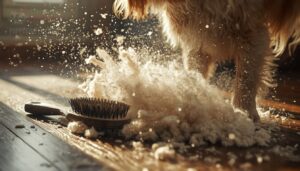 seasonal blowouts and shedding cycles seasonal blowouts and shedding cycles