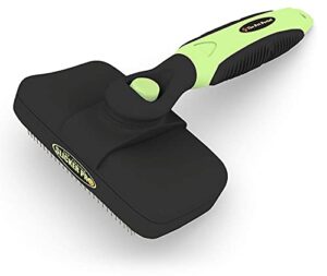 Self Cleaning Dog Brush for B00XH7HK3I