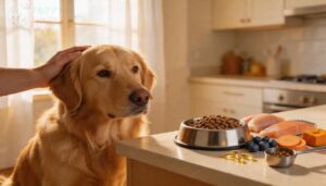 senior dog nutrition essentials senior dog nutrition essentials