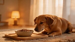 serve meals in a quiet space serve meals in a quiet space