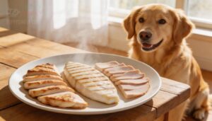 serving meats plain and fully cooked serving meats plain and fully cooked