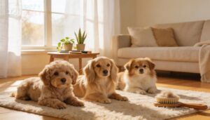 shedding and allergy-friendly coat types shedding and allergy-friendly coat types