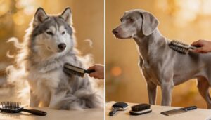 shedding and grooming differences shedding and grooming differences