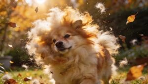 shedding and seasonal coat changes shedding and seasonal coat changes