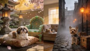 shorkie history shorkie history