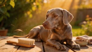 short and smooth coats short and smooth coats