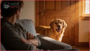 should you ignore barking should you ignore barking