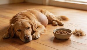 signs your dog has worms signs your dog has worms