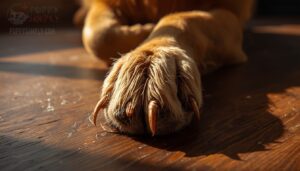 signs your dog’s nails are too long signs your dog’s nails are too long