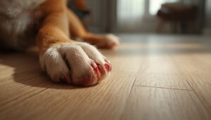 signs your dog’s nails are too short signs your dog’s nails are too short
