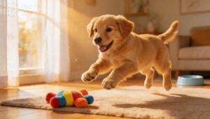 signs your puppy is thriving on the food signs your puppy is thriving on the food