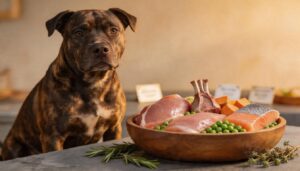 single-protein and limited-ingredient options single-protein and limited-ingredient options