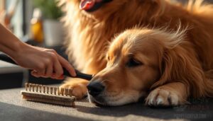 slicker and wire-pin brushes for tangles slicker and wire-pin brushes for tangles