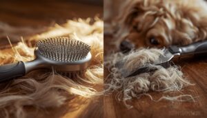 slicker brush vs deshedding tool slicker brush vs deshedding tool