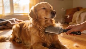 slicker brushes for long or curly coats slicker brushes for long or curly coats