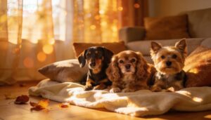 small breeds: typical 12–18 year range small breeds: typical 12–18 year range