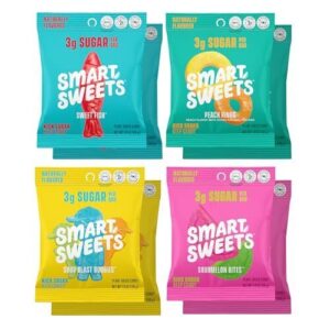 SmartSweets Variety Pack, 1.8oz (Pack B09HRHDZCG