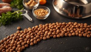 sodium levels, fillers, and ingredient quality sodium levels, fillers, and ingredient quality