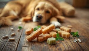 soft chews for easier stomach tolerance soft chews for easier stomach tolerance