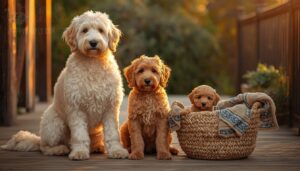standard, miniature, and petite sizes standard, miniature, and petite sizes