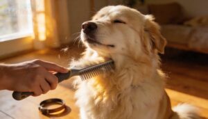 start at the neck start at the neck