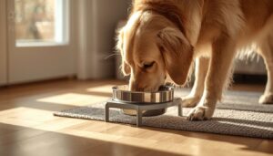 start slightly lower for comfort start slightly lower for comfort