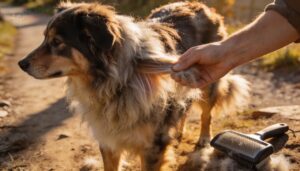 start with a fully dry coat start with a fully dry coat