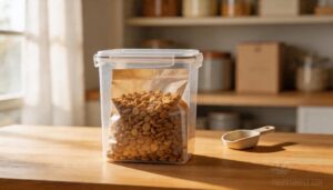store kibble for freshness and safety store kibble for freshness and safety