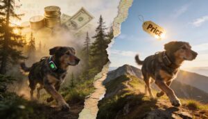 subscription vs. no-subscription gps collar costs subscription vs. no-subscription gps collar costs