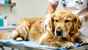 symptoms and treatment of an abscess on a dog's bottom symptoms and treatment of an abscess on a dog's bottom