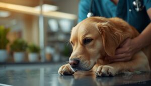 symptoms and urgent care for red and swollen dog bottom symptoms and urgent care for red and swollen dog bottom