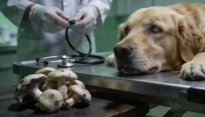 symptoms of mushroom poisoning in dogs symptoms of mushroom poisoning in dogs