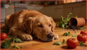 symptoms of tomato poisoning symptoms of tomato poisoning