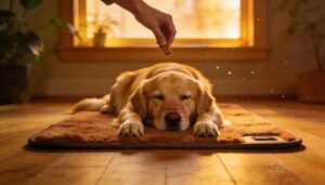 teach and practice a settle behavior teach and practice a settle behavior