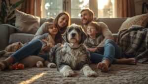 temperament and family fit temperament and family fit