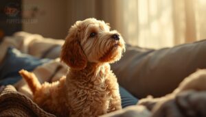 temperament and personality traits