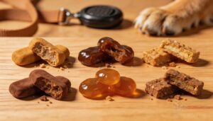 texture differences that affect training texture differences that affect training