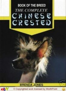 The Complete Chinese Crested 0876051263