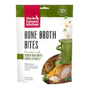 The Honest Kitchen Bone Broth B08GB5GGF8