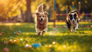 the importance of exercise and playtime the importance of exercise and playtime