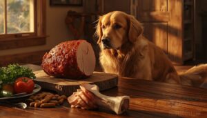 the truth about ham in your dog's diet the truth about ham in your dog's diet