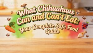 the ultimate guide to what chihuahuas can and cant eat the ultimate guide to what chihuahuas can and cant eat