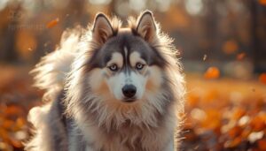 thick double coat and shedding thick double coat and shedding