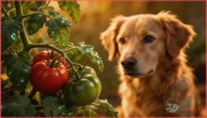 tomatine and solanine in tomato plants tomatine and solanine in tomato plants