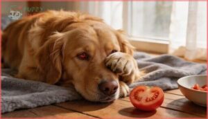 tomato allergy and intolerance signs tomato allergy and intolerance signs