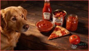 tomato foods dogs should avoid tomato foods dogs should avoid