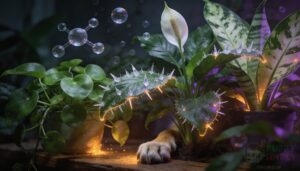 toxic compounds found in common houseplants toxic compounds found in common houseplants