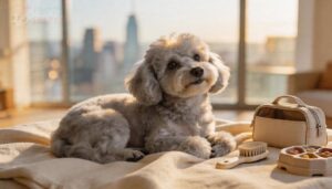 toy poodle toy poodle