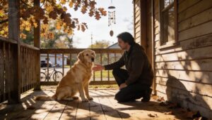 training and desensitization for long-term calm training and desensitization for long-term calm